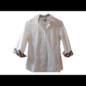 ✨Burberry Brit Shirt ✨